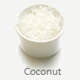 Coconut - Coconut at cefiore yogurt