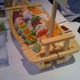 Sushi and Sashimi for 2 at Drunken Fish Sushi & Lounge