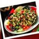 Salad - Dish at Damon's Grill