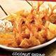 COCONUT SHRIMP - COCONUT SHRIMP at Joe's Crab Shack