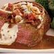 Long Horn Steakhouse Image - Dish at Long Horn Steakhouse