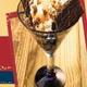 SEA TURTLE SUNDAE - SEA TURTLE SUNDAE at Joe's Crab Shack