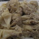 Wontons are tasty without the soup - Szechwan Won Tons at Joy Yee's Noodle Shop