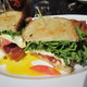 The BELT at Cafe Hollander