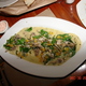 Wild Mushroom and Ricotta Ravioli - Photo at Opah Restaurant & Bar