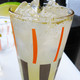 Minty Lime Cooler at Ciudad