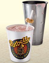 Dish at Potbelly Sandwich Works