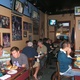 Coolidge Corner Clubhouse