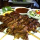 Six-Piece Beef Satay - Photo at House of Chan Dara