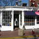 Sweet Tomatoes Neapolian Pizza Image - Exterior at Sweet Tomatoes