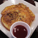 Tortang Kapampangan at Gerry's Grill