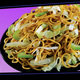 Chow Mein - Chow Mein at Panda Express