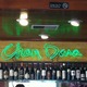 Chan Dara Sign Over the Bar - Interior at House of Chan Dara