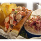 Yankee Pier Image - Dish at Yankee Pier