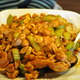 Kung Pao Chicken * at Wok & Roll