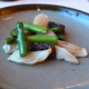 5th Dish - Photo at Nishino