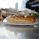 Roppolos Calzone is a delight - Pepperoni Calzone at Roppolo's Pizzeria