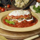 Lasagna - Lasagna at Johnnys Pizza & Subs