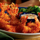 Parrot Bay Jumbo Coconut Shrimp - Parrot Bay Jumbo Coconut Shrimp at Red Lobster