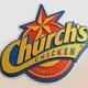 Church's Chicken - Logo at Church's Chicken