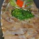 Geoduck (RAW) at Eight Heaven Restaurant and Lounge