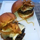 BOA Sliders - Dish at Boa Steakhouse