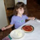 Mio's Pizzeria Pizza - Dish at Mio's Pizzeria