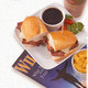 Boston Market Sandwiches - Dish at Boston Market