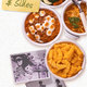 Boston Market Soups & Sides - Dish at Boston Market