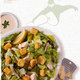 Boston Market Salads - Dish at Boston Market