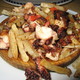 Pulpo a La Plancha at Cafe Iberico