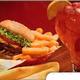 Red Robin Image - Dish at Red Robin Gourmet Burgers