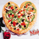Mio's Pizzeria Smallheart - Dish at Mio's Pizzeria