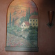 mural - Photo at Mark Anthony's Italian Restaurant