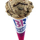 Jamoca® Almond Fudge - Jamoca® Almond Fudge at Baskin Robbins