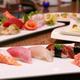 An example of some of the great seafood at Seattle Seastar on Terry Ave - near downtown Seattle - Sushi Seattle Seastar at Seastar Restaurant and Raw Bar