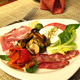 Antipasto Freddo Giardino at Giardino Restaurant