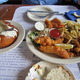 Fishermans Platter at Pier Market