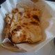 Warm fresh naan, not too greasy - Naan at Jaipur Cuisine of India