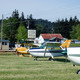 Mulino Hangar Cafe - Mulino, OR
