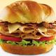 Roast Chicken Club Sandwich - ROAST CHICKEN CLUB SANDWICH at Arby's