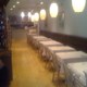 Inside of tables - Photo at Southport Grocery and Cafe