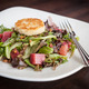 Beets and Goat Cheese Salad at Grille 401 Las Olas
