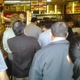 Very Popular and Very Busy - Interior at columbia restaurant