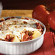 Baked Spaghetti - Baked Spaghetti at Fazoli's