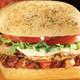 Four Cheese and Tomato Panini - Four Cheese and Tomato Panini at Fazoli's
