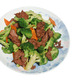 Beef w/ Broccoli at Shanghai Restaurant