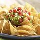 Guacamole & Chips - Guacamole & Chips at Rubio's