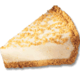 Long John Silvers DESSERTS-Specialty Pies - Dish at Long John Silver's
