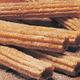 Churro - Churro at Rubio's